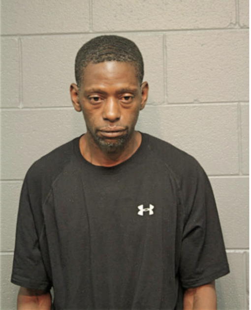 GREGORY LEE, Cook County, Illinois