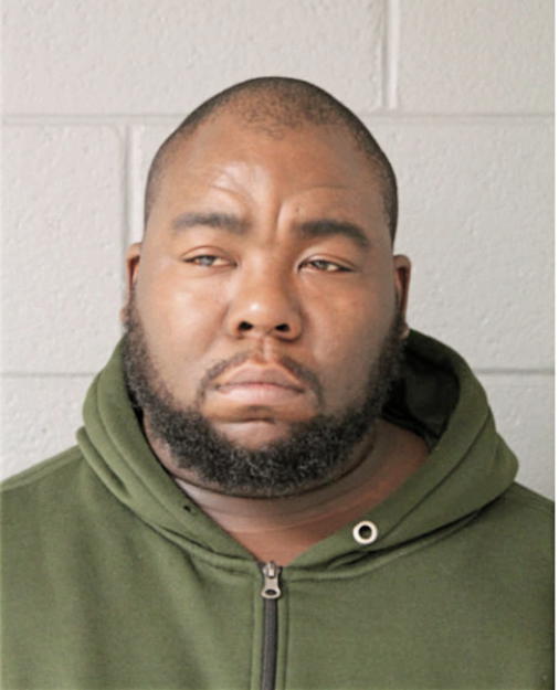 KION D LEE, Cook County, Illinois