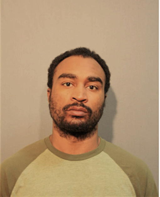 TIEJUAN LIGGINS, Cook County, Illinois