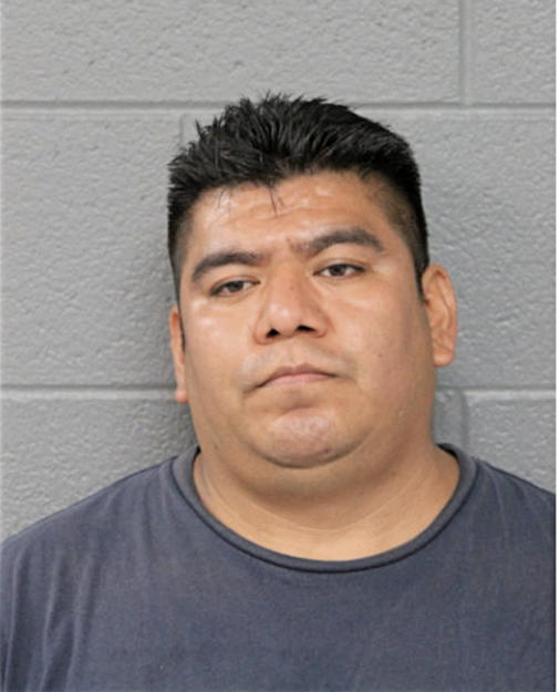 JUAN C LORENZO, Cook County, Illinois