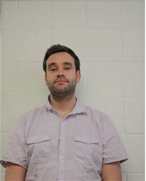 CARL THOMAS MACY, Cook County, Illinois