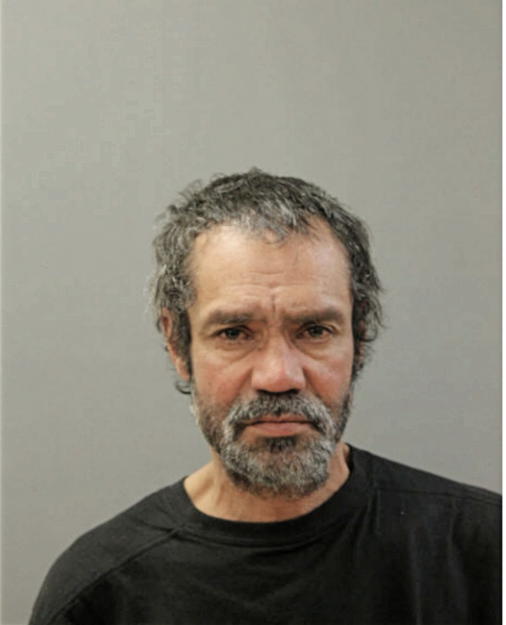 EDWARD MADERA, Cook County, Illinois