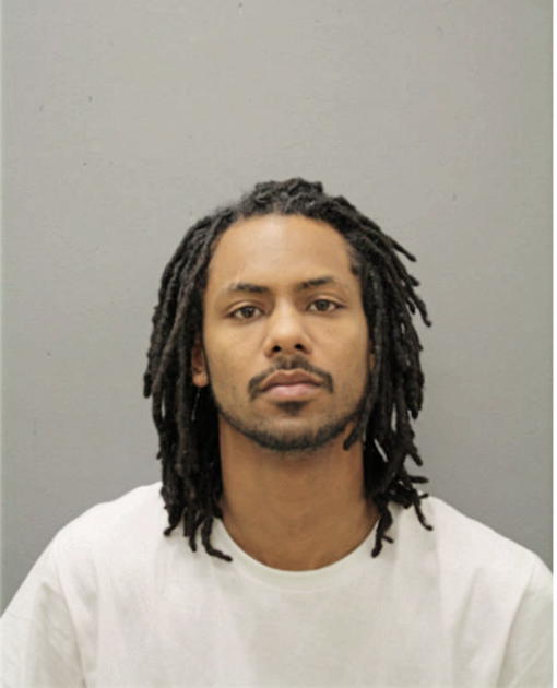 NICO G MAINOR, Cook County, Illinois