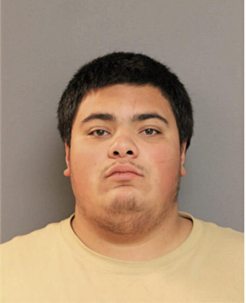 JOAQUIN A MALONEY, Cook County, Illinois