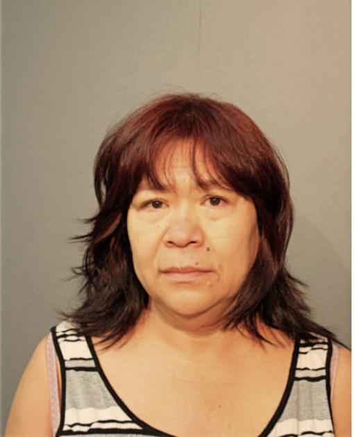 CATALINA MARTINEZ, Cook County, Illinois