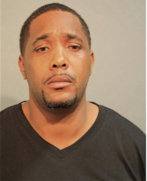 MARCUS D MCCOY, Cook County, Illinois