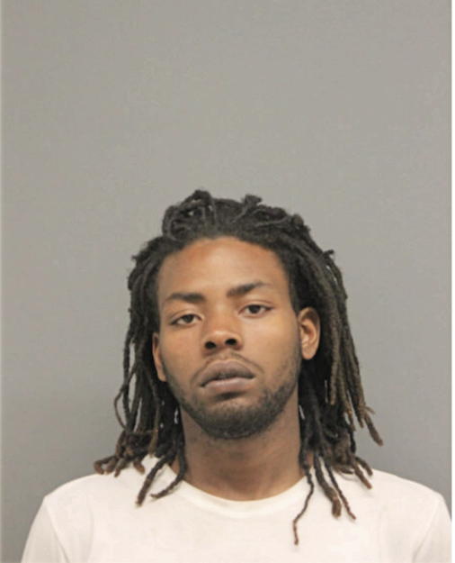 JERMAINE MCELRATH, Cook County, Illinois
