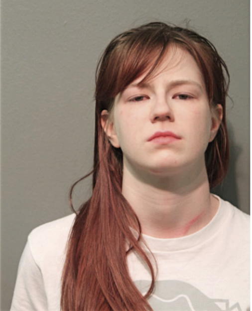 KELLY M MCNAMARA, Cook County, Illinois