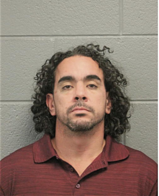 MERVIN MELENDEZ, Cook County, Illinois