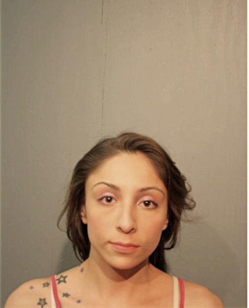 ESTRELLA M METOYER, Cook County, Illinois