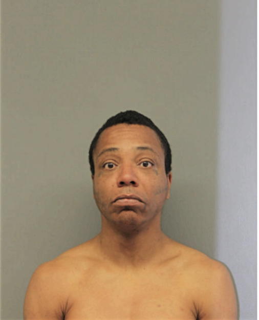 DAVID L MILES, Cook County, Illinois
