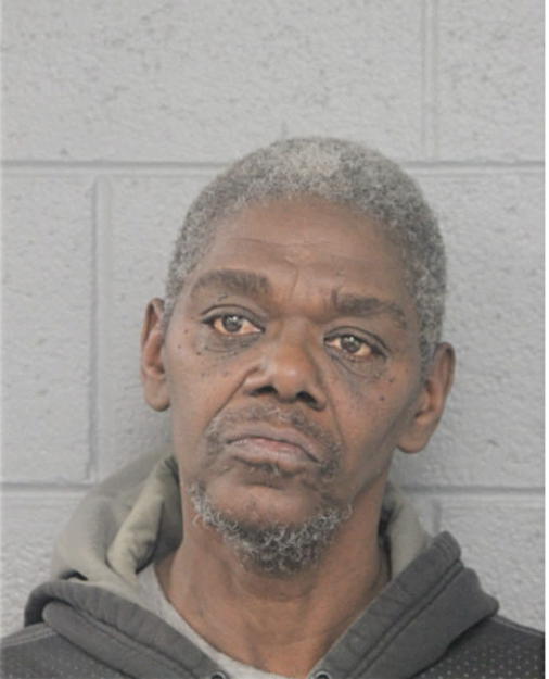 JERRY MILES, Cook County, Illinois