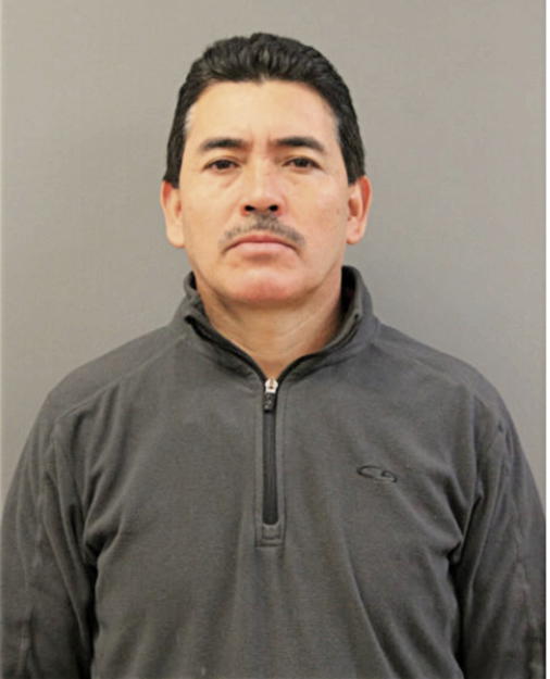 CARMEN MORENO, Cook County, Illinois