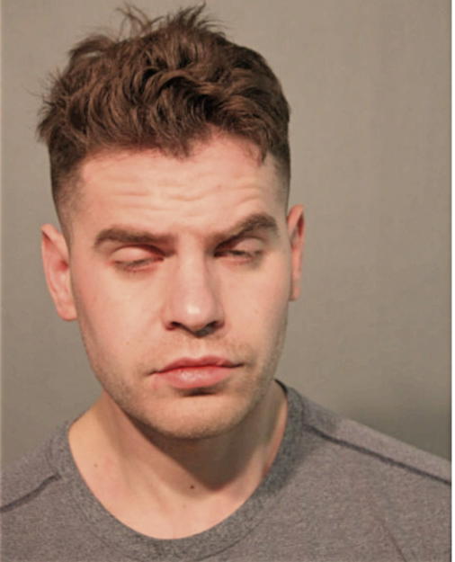 JON C MORRIS, Cook County, Illinois