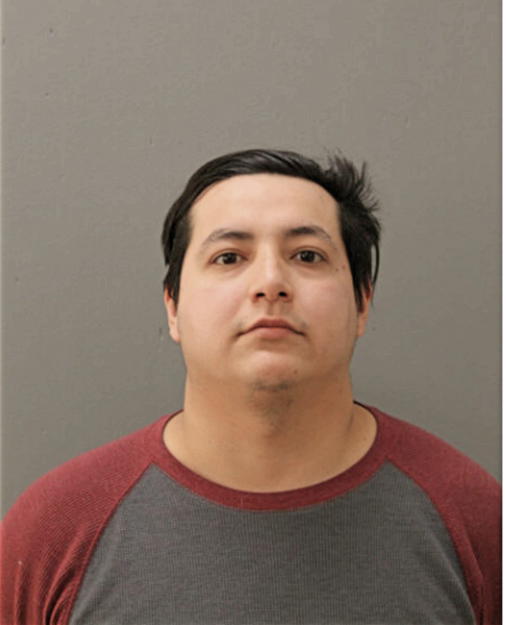 CESAR MUNOZ, Cook County, Illinois
