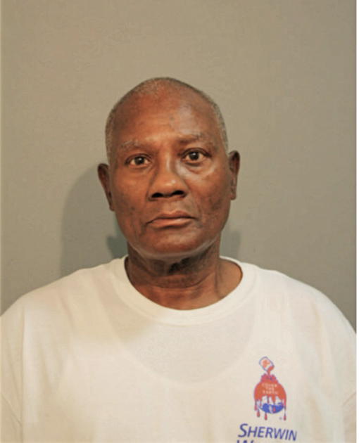 LEROY MURRAY, Cook County, Illinois