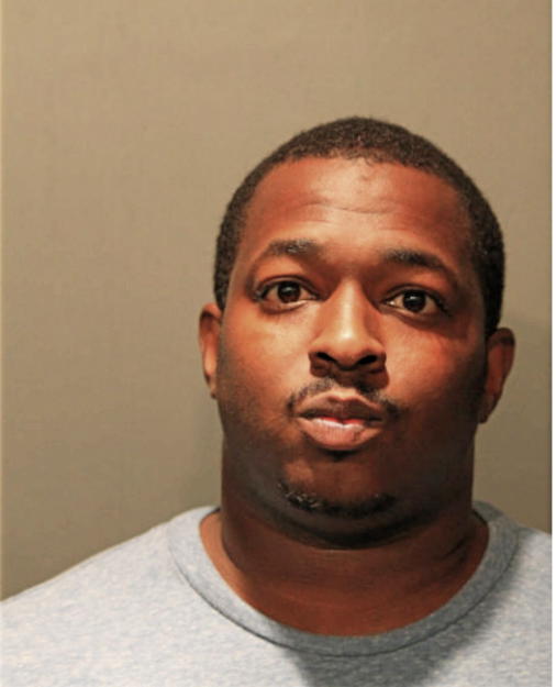 DEANDRE R MYERS, Cook County, Illinois