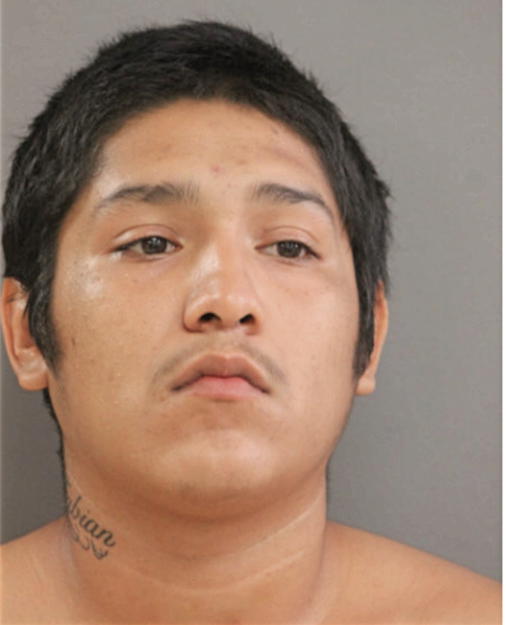 MARIO A NARANJO, Cook County, Illinois