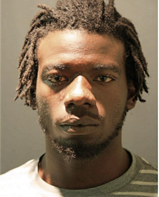 LEQUAN D NASH, Cook County, Illinois