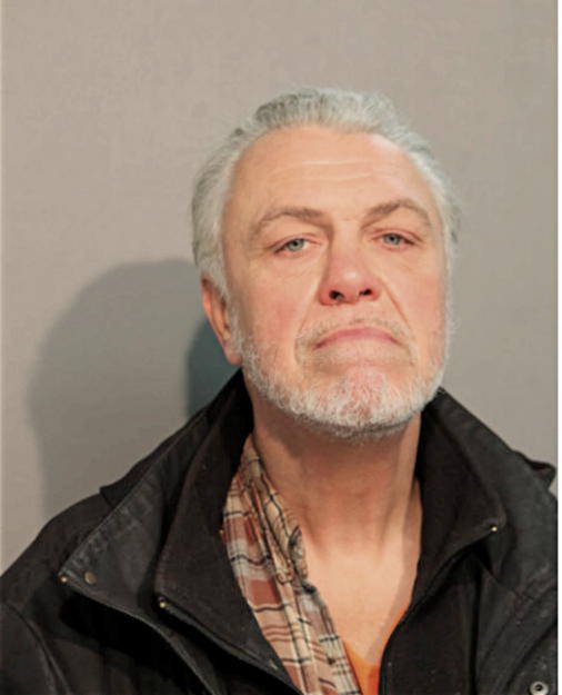 FREDERICK W NELSON, Cook County, Illinois