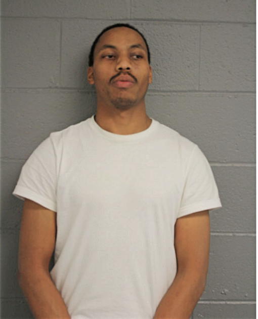 ADAM P OATES, Cook County, Illinois