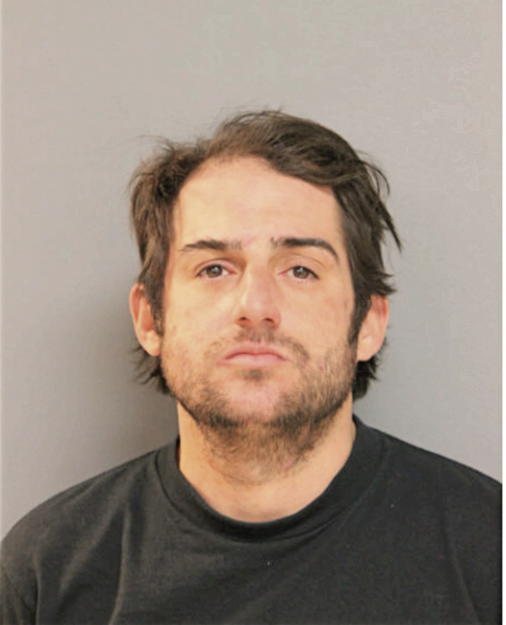 FERNANDO J OTERO, Cook County, Illinois