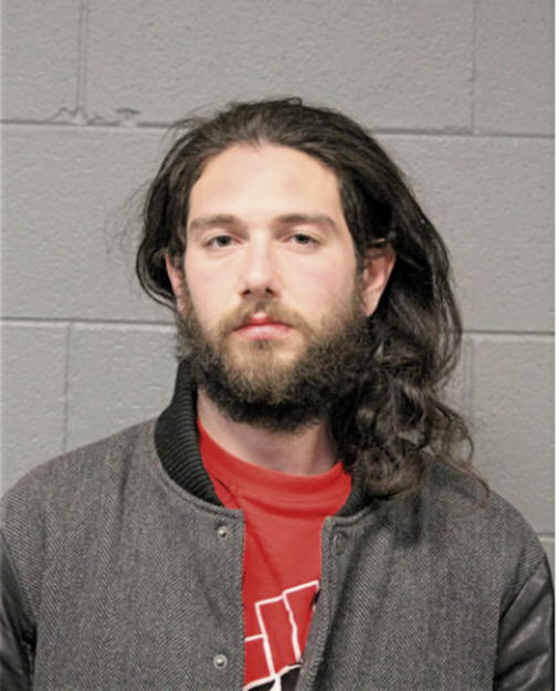 FRANKO PACHECO, Cook County, Illinois