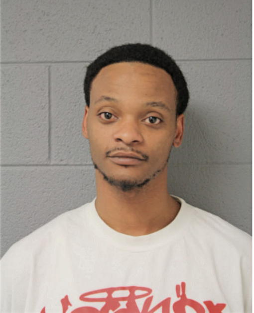 JOSHUA PATTERSON, Cook County, Illinois