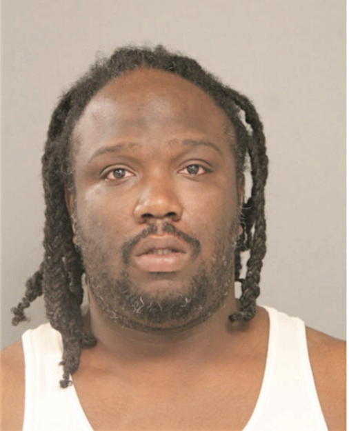 LONNELL PEAKE, Cook County, Illinois