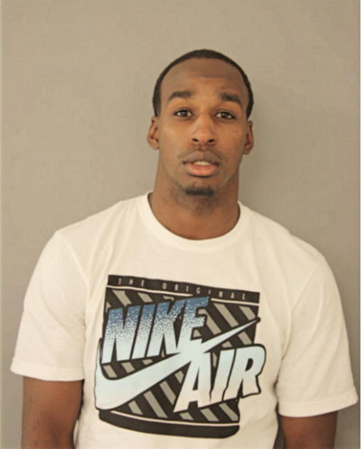 JAMIL PERKINS, Cook County, Illinois