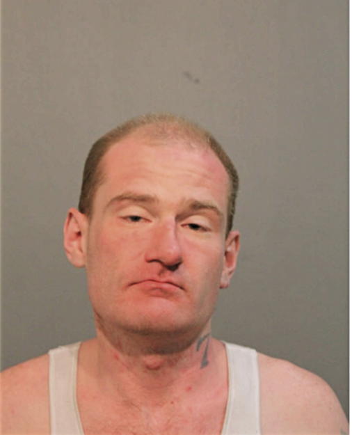 ALEC T PIECZARKA, Cook County, Illinois
