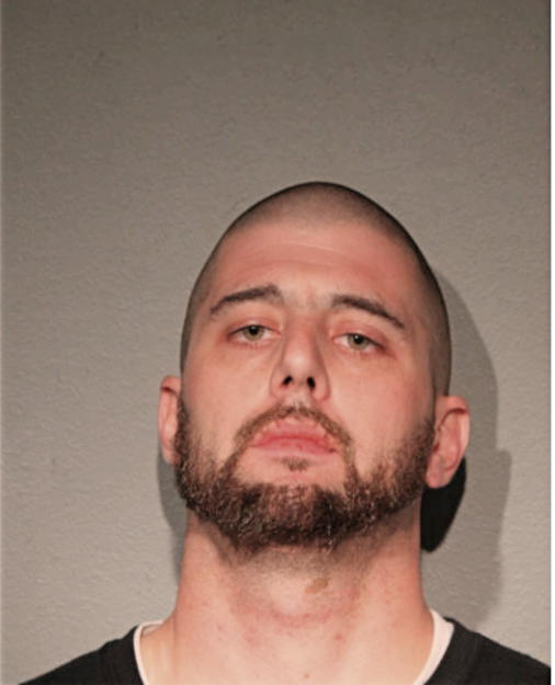 JACOB G POPELKA, Cook County, Illinois