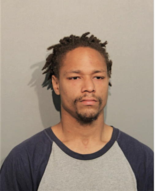 GERVASE PRUETT, Cook County, Illinois
