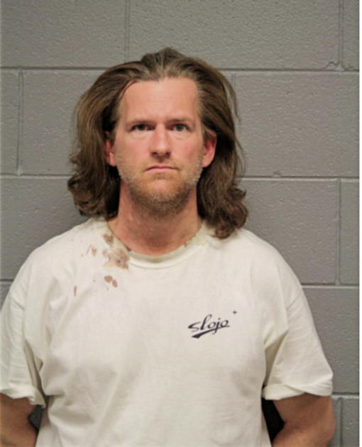 KEVIN K PURCELL, Cook County, Illinois