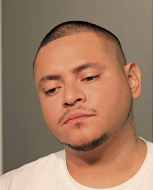 MARVIN REBOLLEDO, Cook County, Illinois