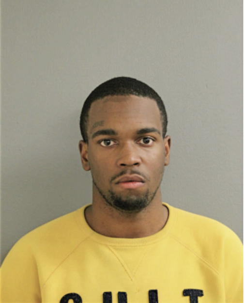 MARSHALL T REED, Cook County, Illinois