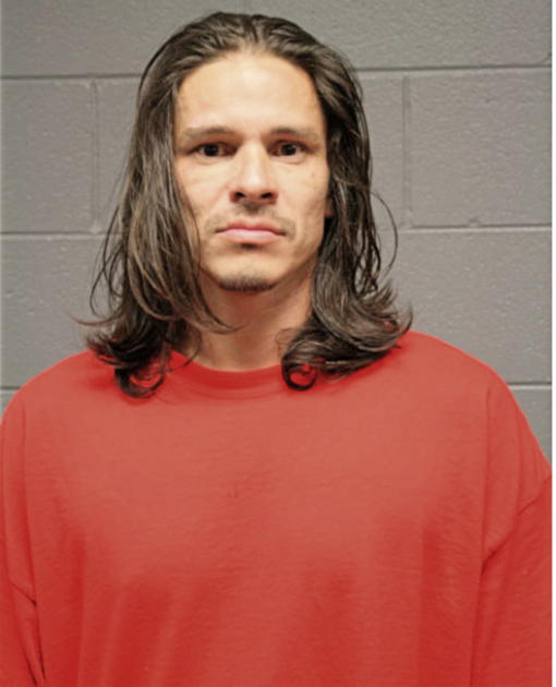 ROBERT REYES, Cook County, Illinois