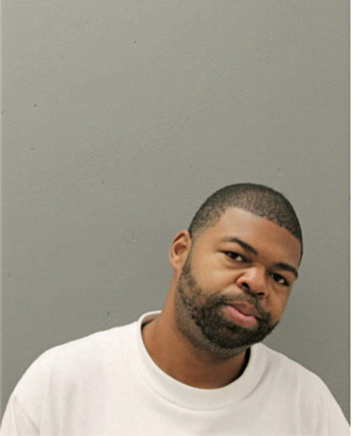 DONNIE J RILEY, Cook County, Illinois