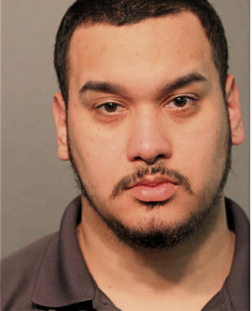 CHRISTIAN RIVERA, Cook County, Illinois