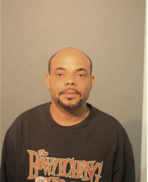 WILLIE D RIVERA, Cook County, Illinois