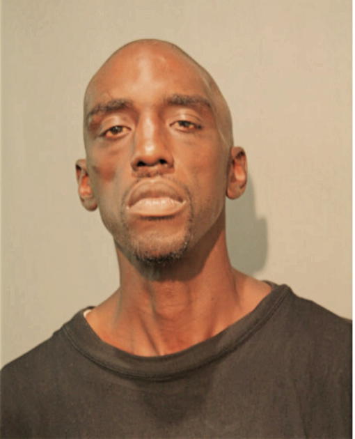 JAMES CHARLES ROBINSON, Cook County, Illinois