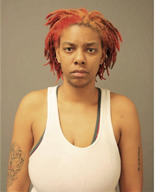 BARBARA A ROSS, Cook County, Illinois