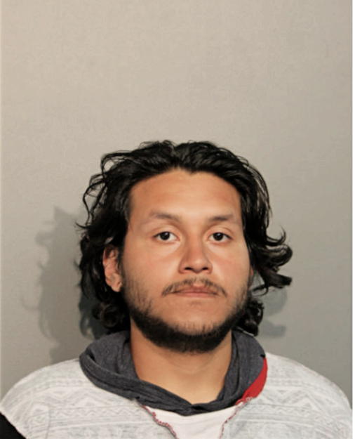 FELIX SANCHEZ-VILLANUVA, Cook County, Illinois