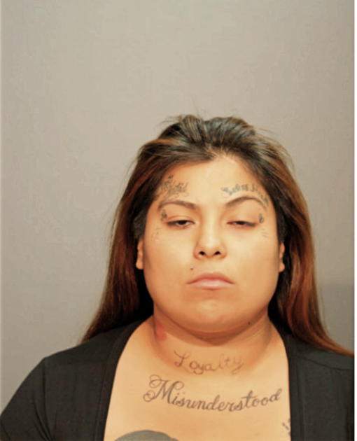CATHRINE SANTANA, Cook County, Illinois