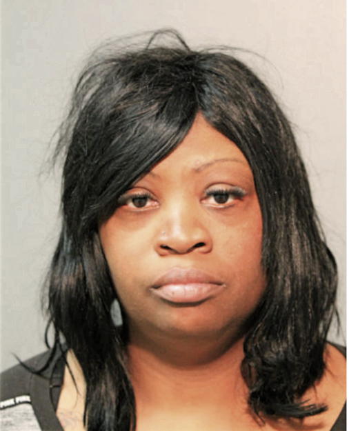 TANESHIA SLOAN, Cook County, Illinois