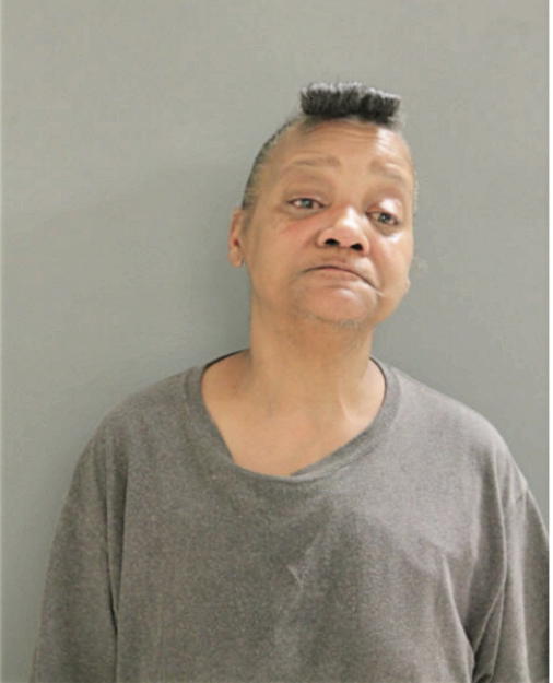 ARLENE F SMITH, Cook County, Illinois
