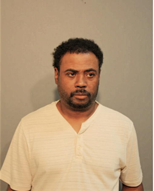 GEORGE P SMITH, Cook County, Illinois