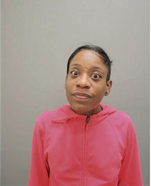 SANDRA SMITH, Cook County, Illinois