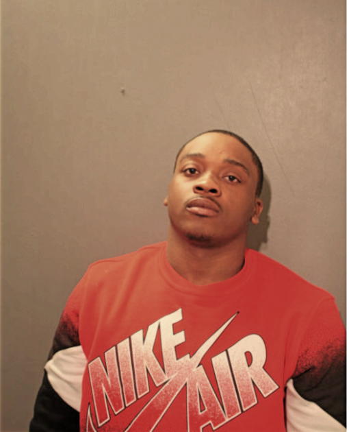 MICHAEL SOLOMON, Cook County, Illinois