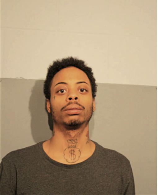 COREY L SPRADLEY, Cook County, Illinois